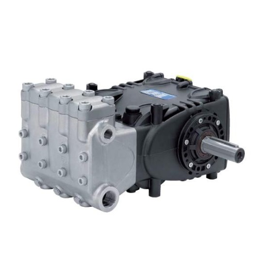 BOMBAS PRATISSOLI SERIE KT HP